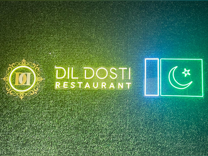 Dil Dosti Restaurant