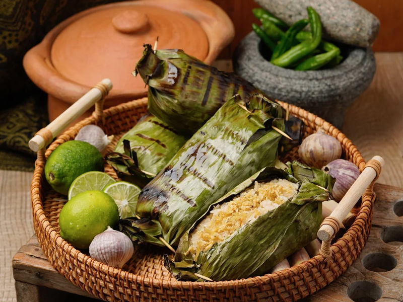 Pondok Nasi Bakar Melbourne